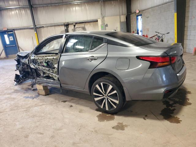 2022 NISSAN ALTIMA SR - 1N4BL4CV7NN344052