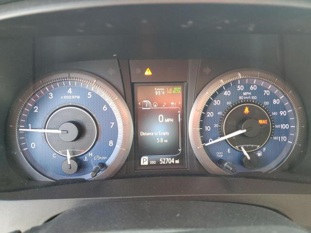 2019 TOYOTA SIENNA XLE - 5TDYZ3DC0KS991845