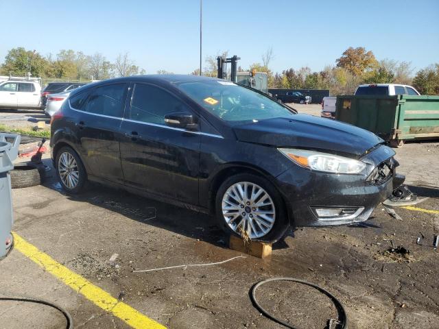 2015 FORD FOCUS TITA #3286530179