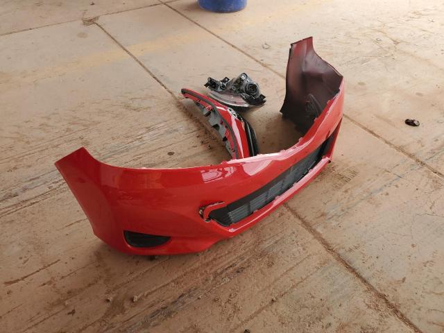 2014 TOYOTA YARIS - VNKKTUD30EA011858