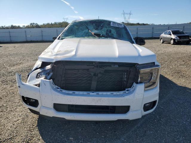 2024 FORD RANGER XL - 1FTER4PH9RLE17000