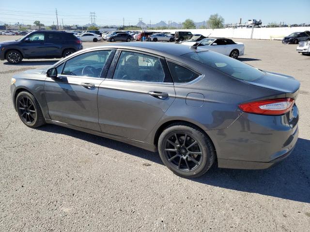 2016 FORD FUSION SE #3310374966