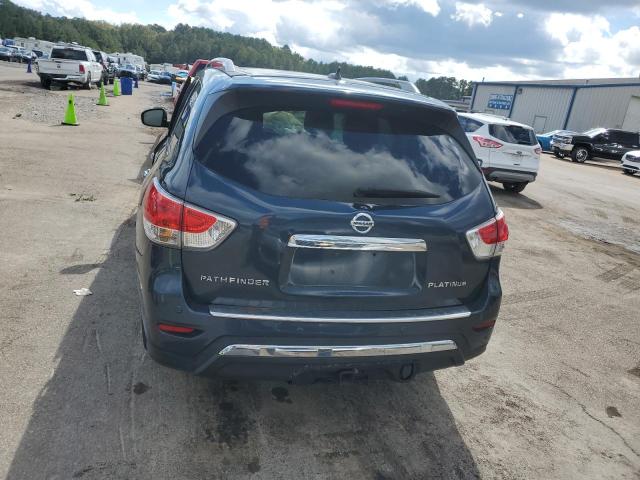 2015 NISSAN PATHFINDER S #3291182956