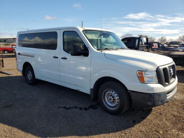 2018 NISSAN NV 3500 S #3293510414