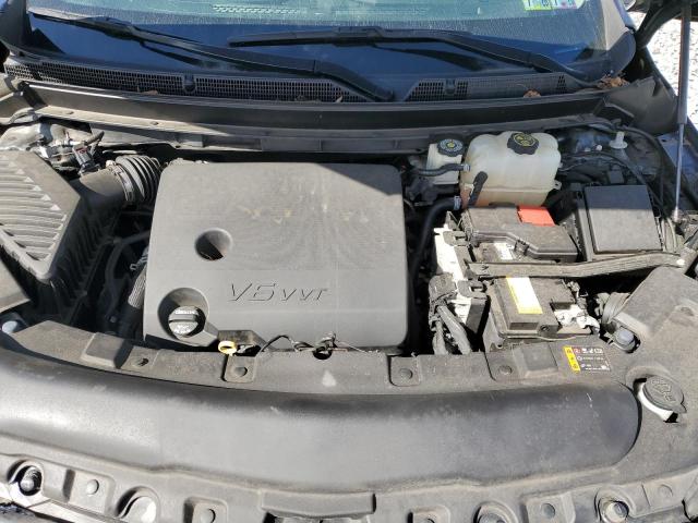 2020 BUICK ENCLAVE AV 5GAEVCKW8LJ113124