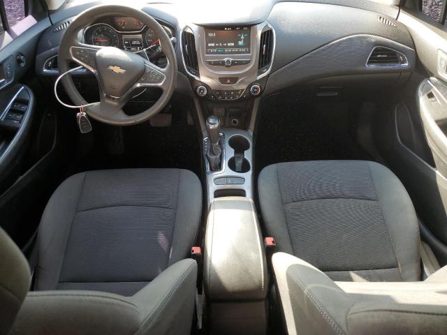 2017 CHEVROLET CRUZE LT 1G1BE5SMXH7135750