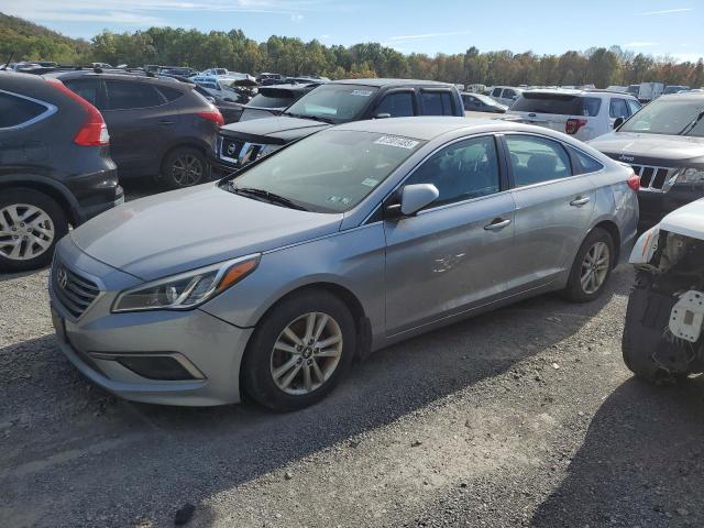 2017 HYUNDAI SONATA ECO 5NPE24AA8HH453621
