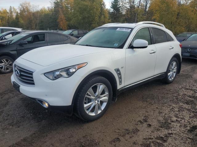 INFINITI QX70