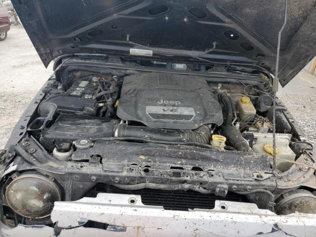 2016 JEEP WRANGLER U - 1C4BJWDG6GL163891