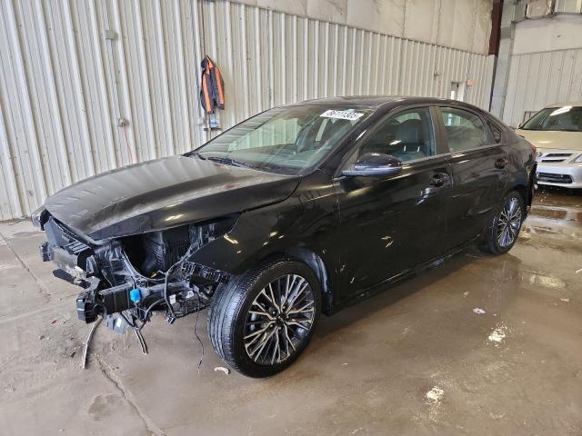 KIA FORTE GT L