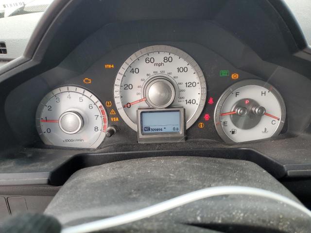 2011 HONDA PILOT TOUR - 5FNYF4H96BB092487