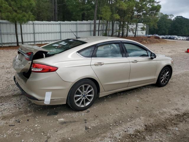 2017 FORD FUSION SE - 3FA6P0H78HR396378