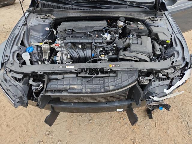 2024 HYUNDAI ELANTRA SEL - KMHLM4DGXRU738339