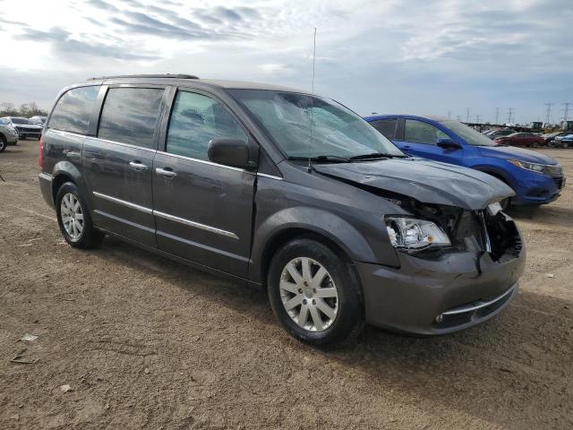 2015 CHRYSLER TOWN & COU #3297218402