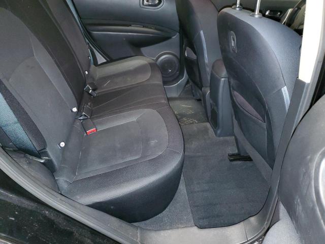 2011 NISSAN ROGUE S - JN8AS5MV1BW683803