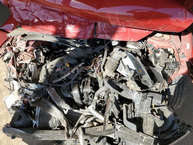 2020 HYUNDAI ELANTRA SEL #3302963603