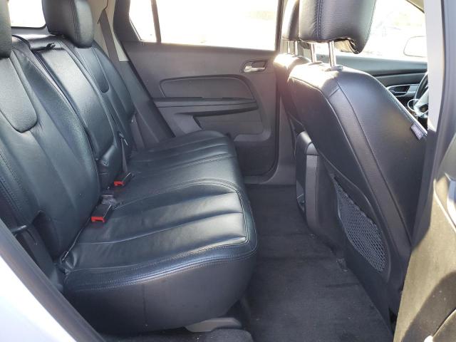 2011 GMC TERRAIN SL #3273789349