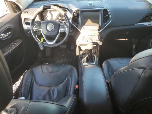 2015 JEEP CHEROKEE T #3274117526