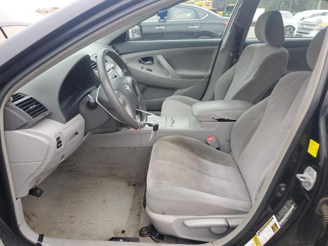 2011 TOYOTA CAMRY BASE #3265212005