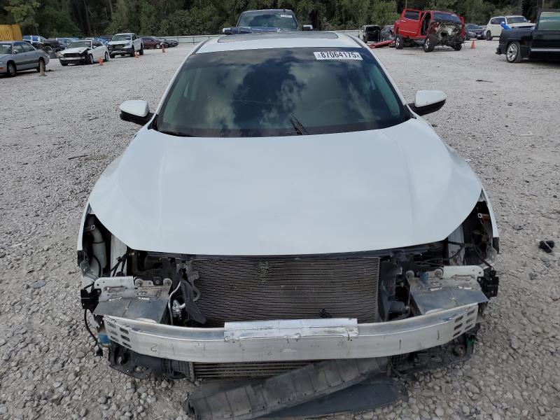 2017 HONDA CIVIC EX #3279640914