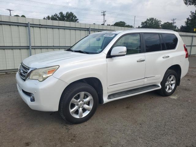 LEXUS GX 460 PRE
