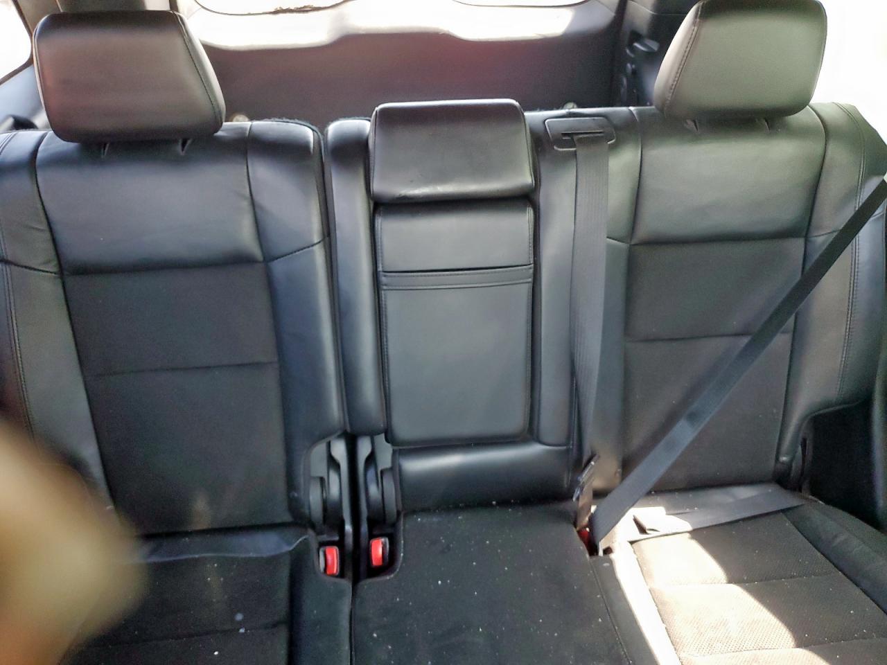 Lot #3317103017 2018 JEEP GRAND CHER