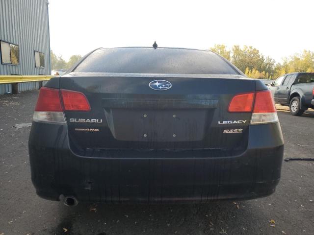 2013 SUBARU LEGACY 2.5I LIMITED #3286800221