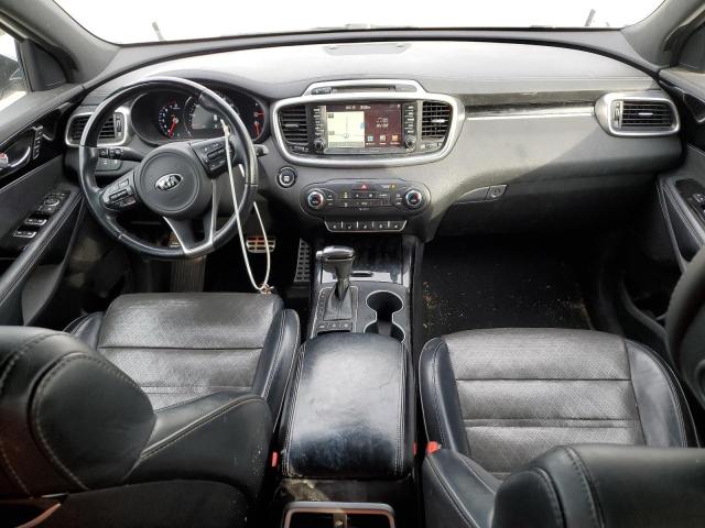 2016 KIA SORENTO SX - 5XYPKDA59GG149585