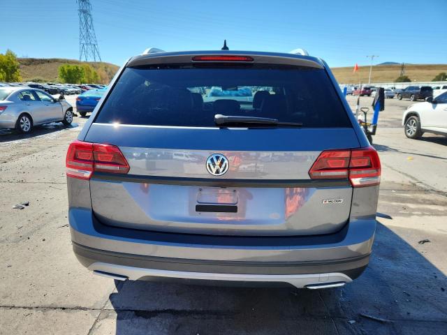 2018 VOLKSWAGEN ATLAS SE - 1V2KR2CA9JC566414