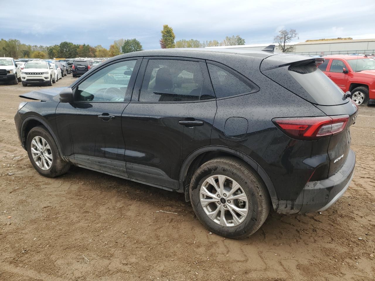 FORD ESCAPE ACTIVE