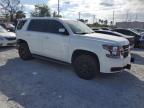 Lot #3312430629 2018 CHEVROLET TAHOE POLI
