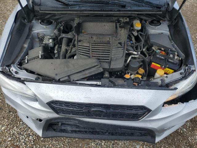 2020 SUBARU WRX PREMIU - JF1VA1C67L9805122