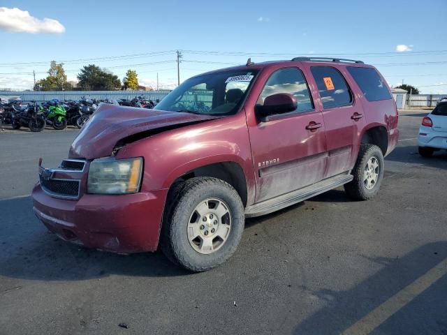CHEVROLET TAHOE K150