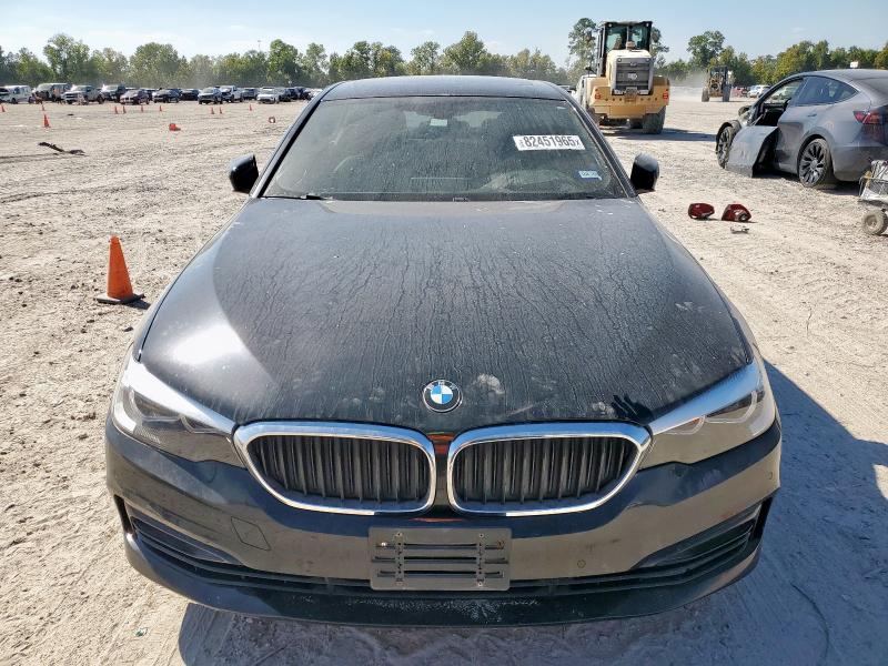 2017 BMW 530 I WBAJA5C39HG893998