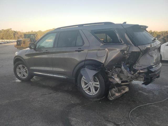 2021 FORD EXPLORER X #3281546423