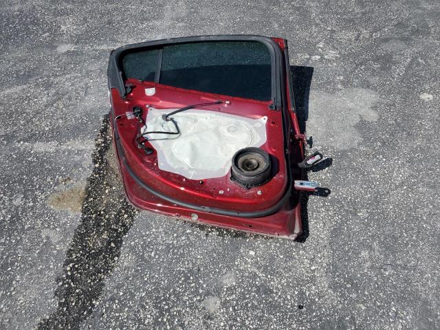 2018 CHEVROLET CRUZE LT #3275006726