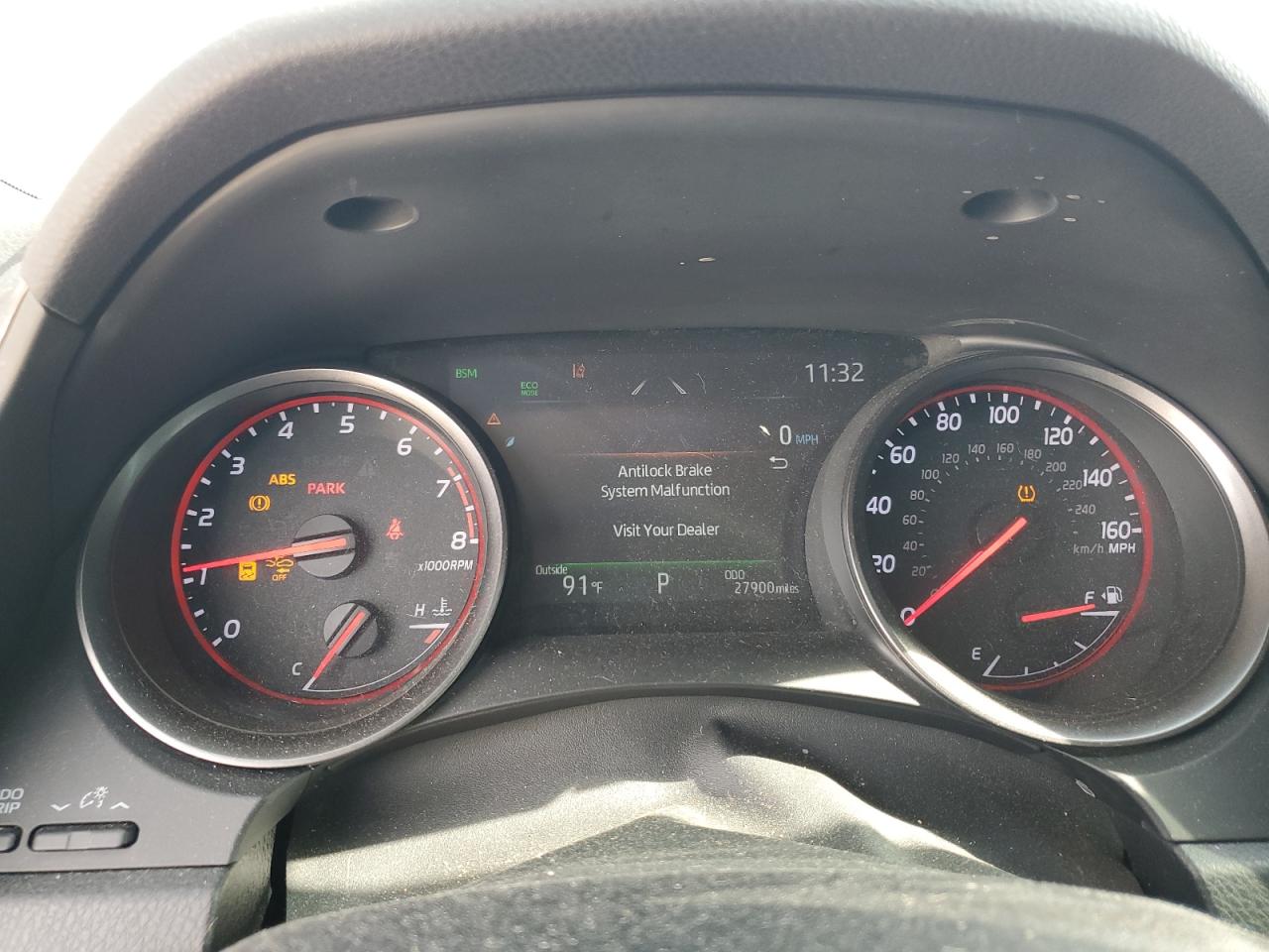 Lot #3316745465 2021 TOYOTA CAMRY XSE