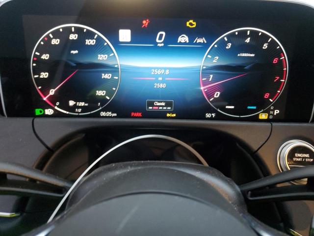 2025 MERCEDES-BENZ E 450 4MAT #3316752422