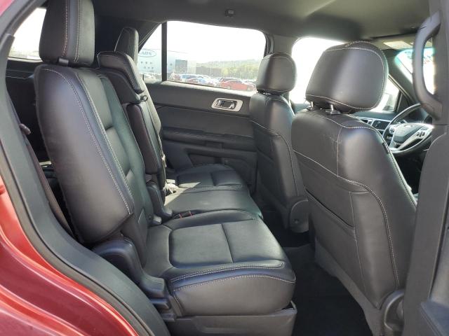 2015 FORD EXPLORER S - 1FM5K8GT2FGB92273