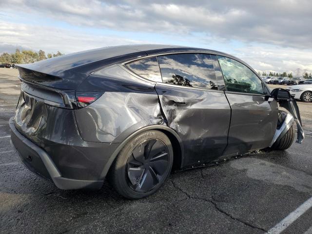 2026 TESLA MODEL Y - Other View