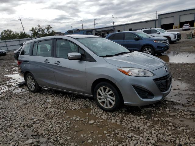 2015 MAZDA 5 SPORT JM1CW2BL5F0181474
