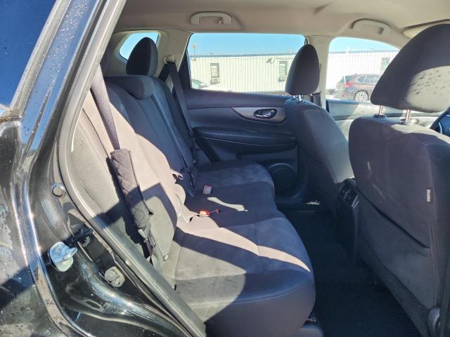 2016 NISSAN ROGUE S - KNMAT2MV4GP726197