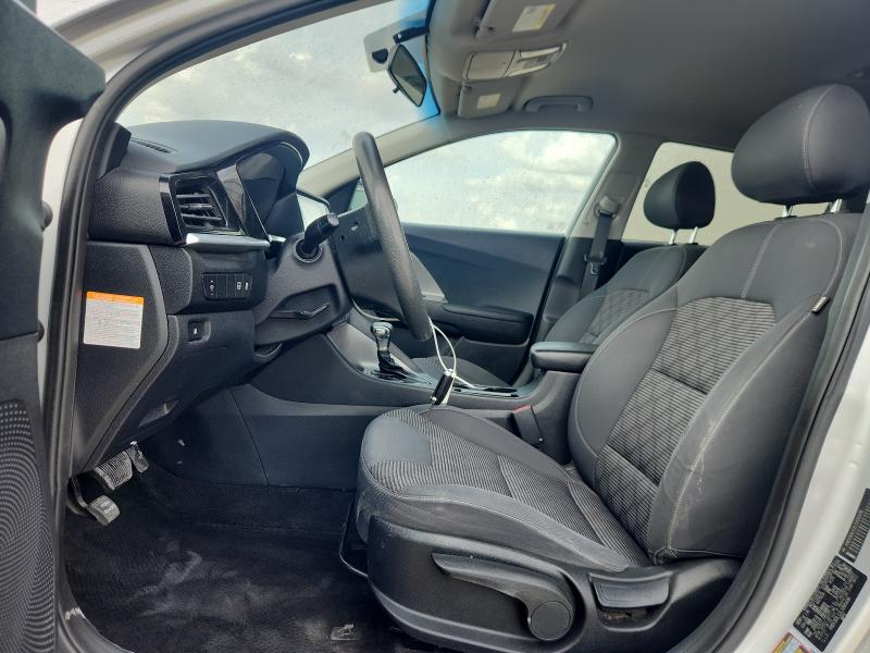 2020 KIA NIRO LX - KNDCB3LC2L5395496