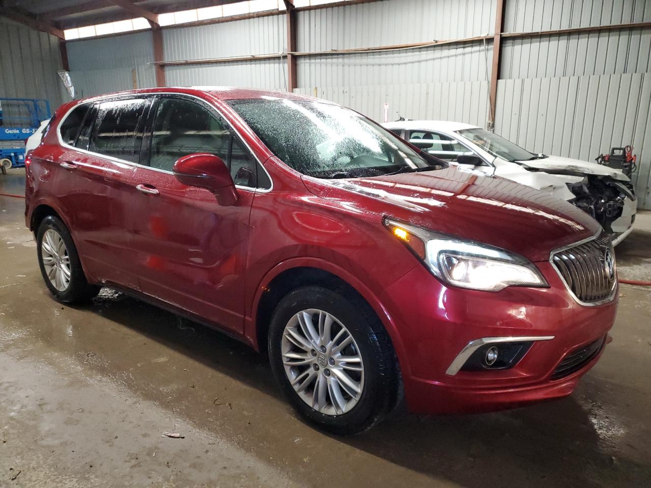 BUICK ENVISION PREFERRED