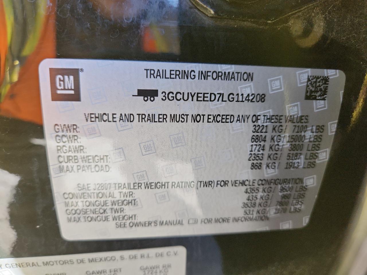 CHEVROLET SILVERADO K1500 RST