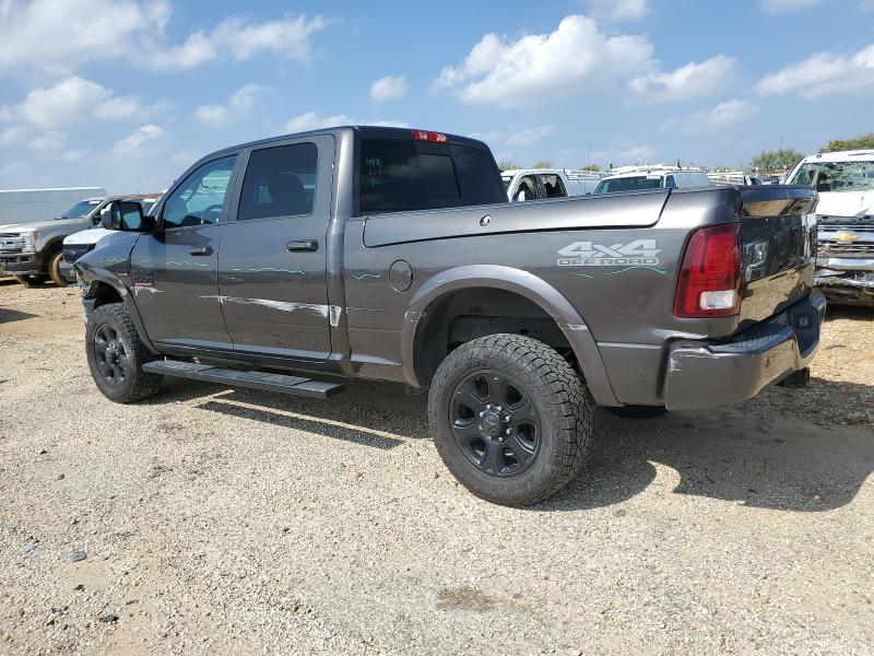 2018 RAM 2500 LARAM #3302986614