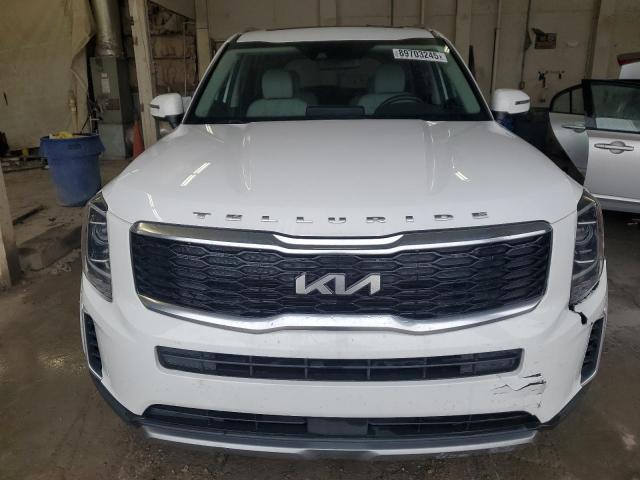 2022 KIA TELLURIDE - 5XYP6DHC2NG245872