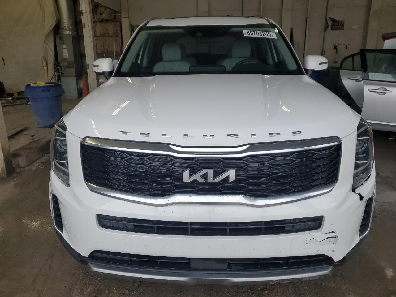 KIA TELLURIDE S