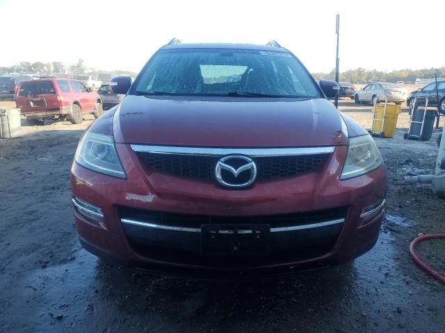 2008 MAZDA CX-9 #3315834359
