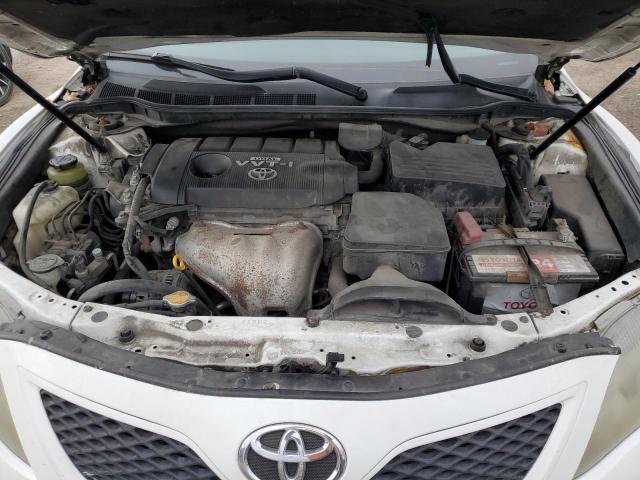 2010 TOYOTA CAMRY BASE - 4T1BF3EK9AU506970